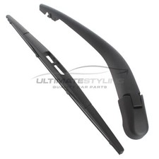 Rear Windscreen Wiper Arm &