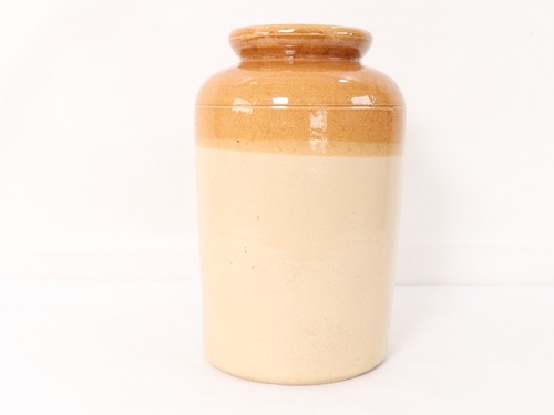 Large vintage stoneware - vintage,