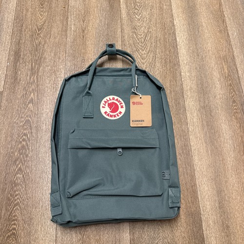 Fjallraven kanken backpack - kanken,