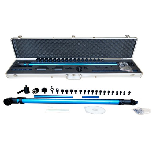 Auto body measuring - auto,