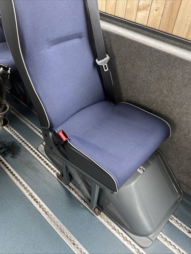 Iveco daily rear single - ,