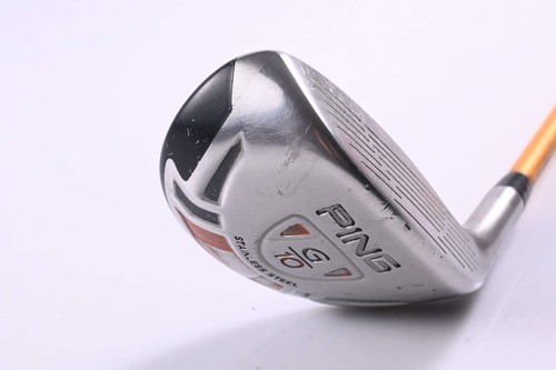 Ping g10 hybrid 18 - g10, /