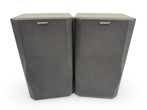 Vintage sony 209 hi fi - vintage, ss-a