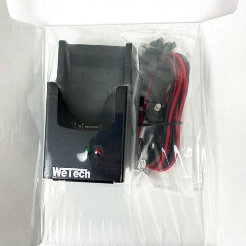 Wetech wtc680 charging - charging, stand
