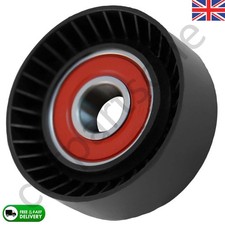 Aux Belt Tensioner Drive