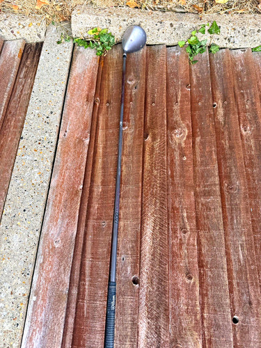 Wilson 1200 driver - lt,