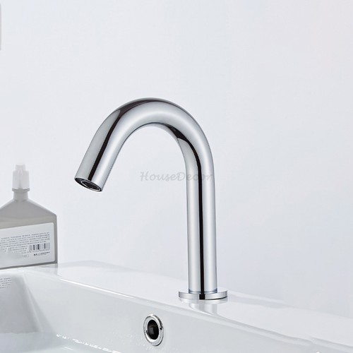 Washroom touchless hands free - touchless,