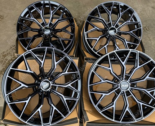 Alloy wheels cr7 for - 20",