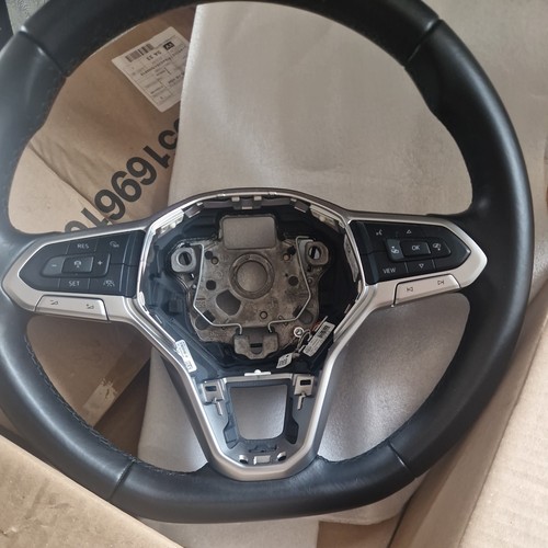 Golf mk8 new - mk8, genuine