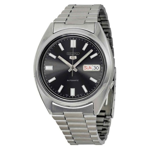 Seiko automatic jewels - automatic,