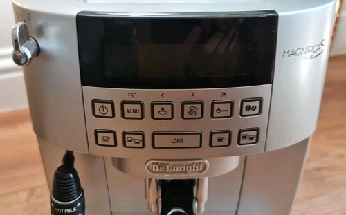 Longhi magnifica plus - s,