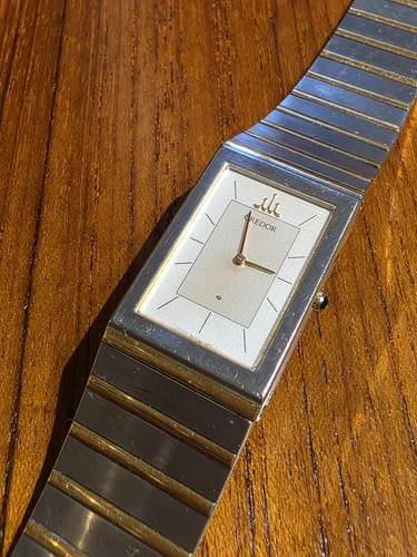 Credor watch - credor,