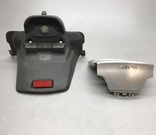 Rear Mudguard SUZUKI AN 650