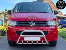 VW TRANSPORTER T5 T6 Bull Bar