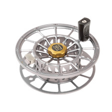 Hardy Zane Carbon 7/8 Fly Reel Spare Reel