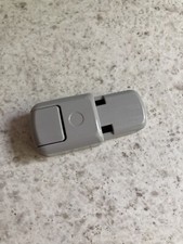 Maxi Cosi Family Fix & 2 Way Fix Isofix Base Release Switch/Button - LEFT SIDE