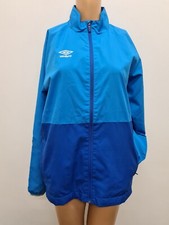Boys Umbro Lightweight Jacket
