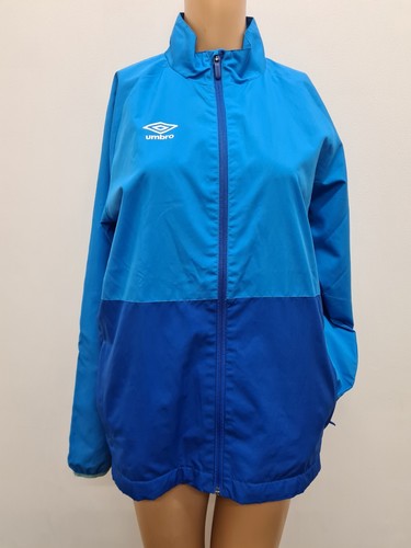 Boys umbro lightweight jacket - boys,