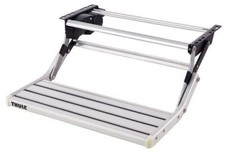 THULE OMNISTEP 460 12V MOTORISED ELECTRIC ACCESS STEPS CARAVAN CAMPER MOTORHOMES