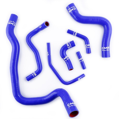 Silicone radiator hose for - radiator,