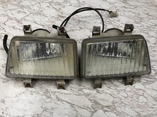 Range rover p38 Pair of Fog Lights