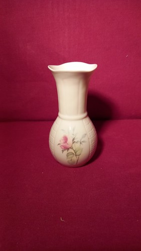 Vintage small donegal parian - vintage,