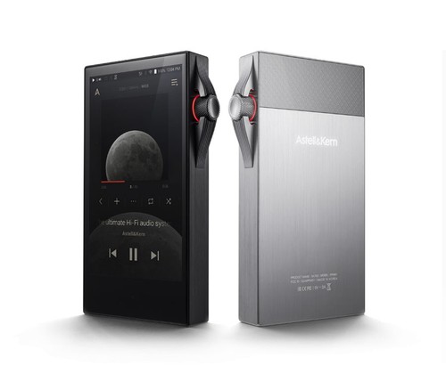 Astell kern sa700 128gb high - astell&kern,