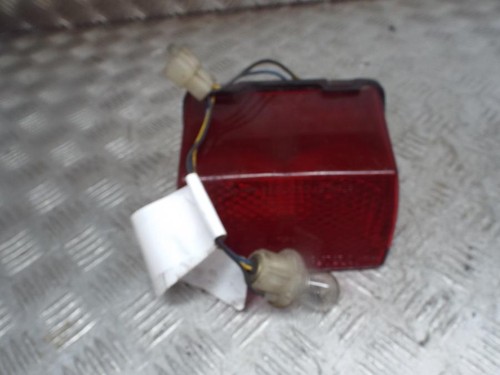 Yamaha fz750 750 taillight - fz,