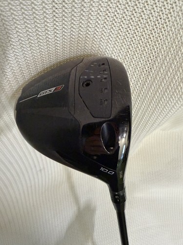 Titleist gts3 driver extra - 10,