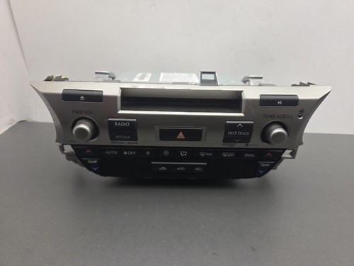 Lexus es300h es350 - lexus,