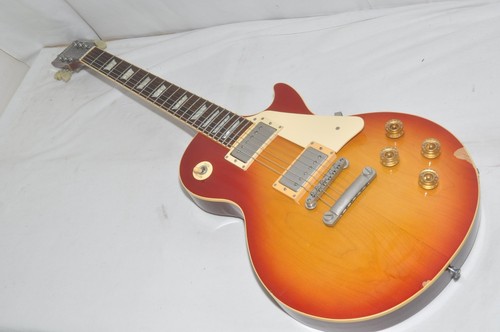 Orville les paul model - orville,