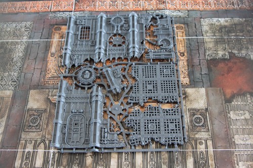Warhammer 000 wh40k - 40,000,