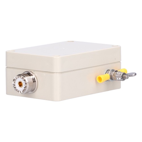 Loop antenna ratio - loop,