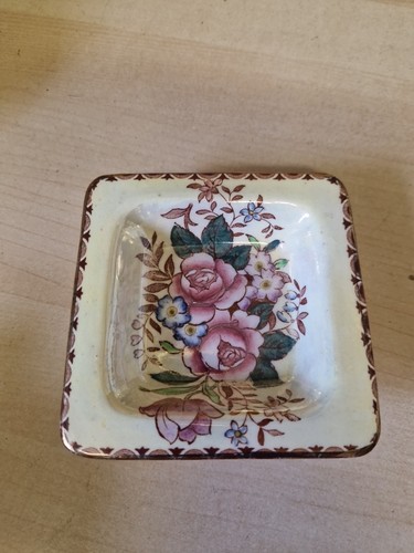 Vintage maling rosalind lustre - vintage,