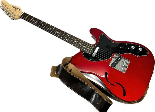 Schecter japan original line - schecter,