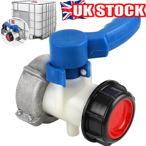 Ibc tank adapter adaptor - tank,