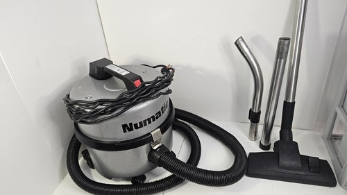 Henry hoover numatic nv250 - hoover,