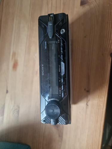 Sony dsx a210ui - dsx-a210ui, car