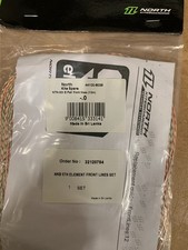 North Kiteboarding Kite Spare