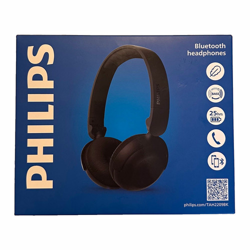 Philips bluetooth wireless - philips,
