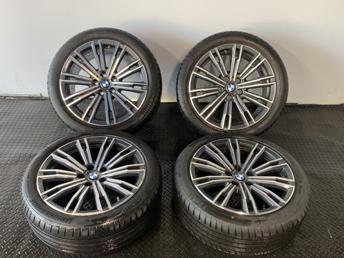 Bmw alloy wheels rims 4 - wheels, 3