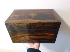 A Very Fine Victorian Brass