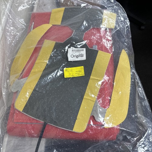Saab new genuine heated seat - saab,