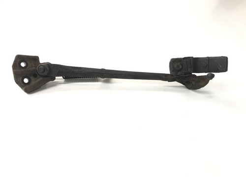 Honda vfr 400 - 400, side