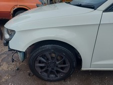 Audi A3 8V 2013 - 2017 Hatch