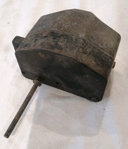 Lucas wiper motor - lucas,