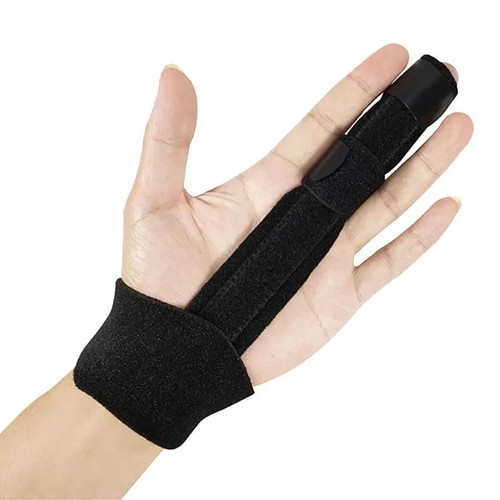 Pain relief trigger finger - relief,