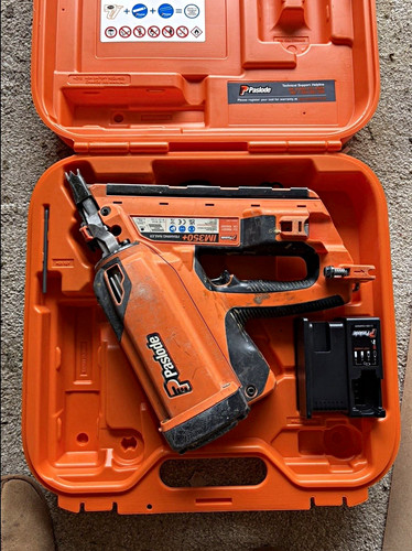 Paslode im350 cordless - im350+,
