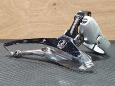 Campagnolo Mirage, 32 Clamp-on, Bottom Pull, Front Derailleur