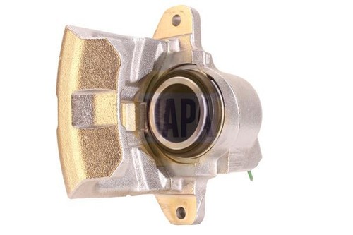 Napa front right brake caliper - right,
